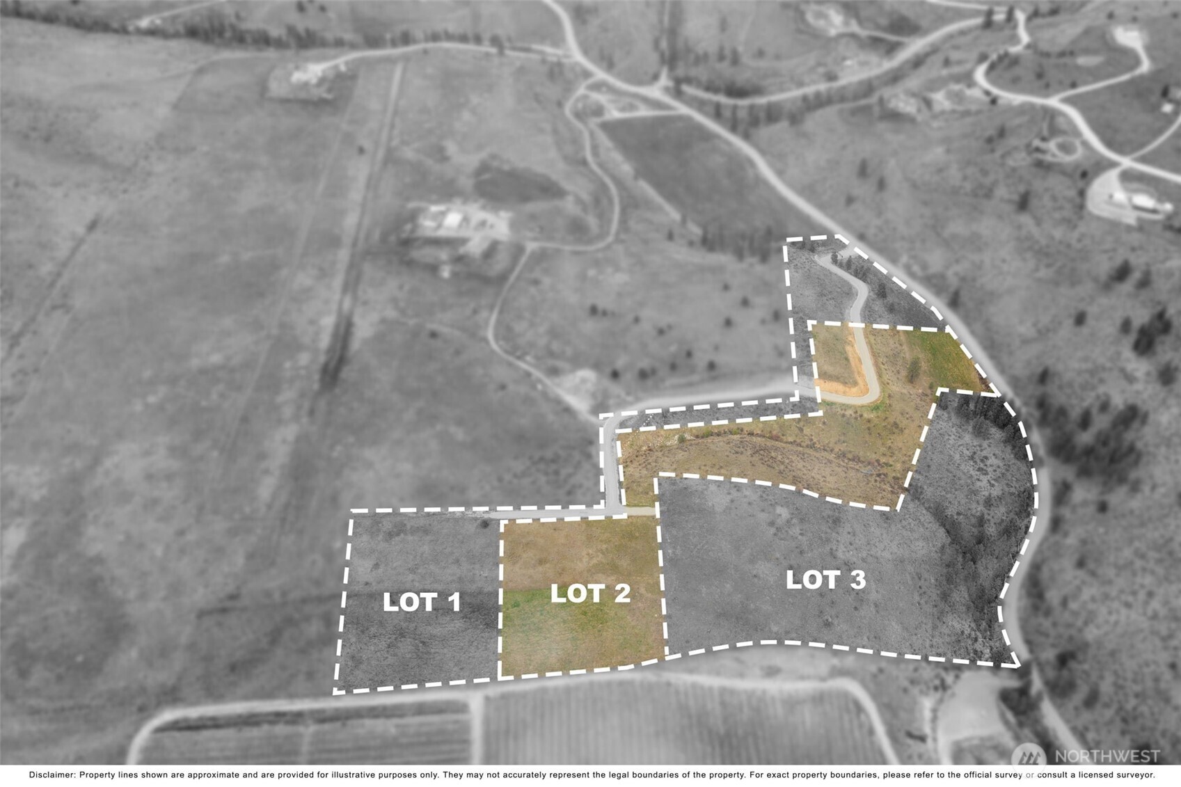 331 Rancho Perri Lane Manson, WA 98831 - Photo 4 of 13