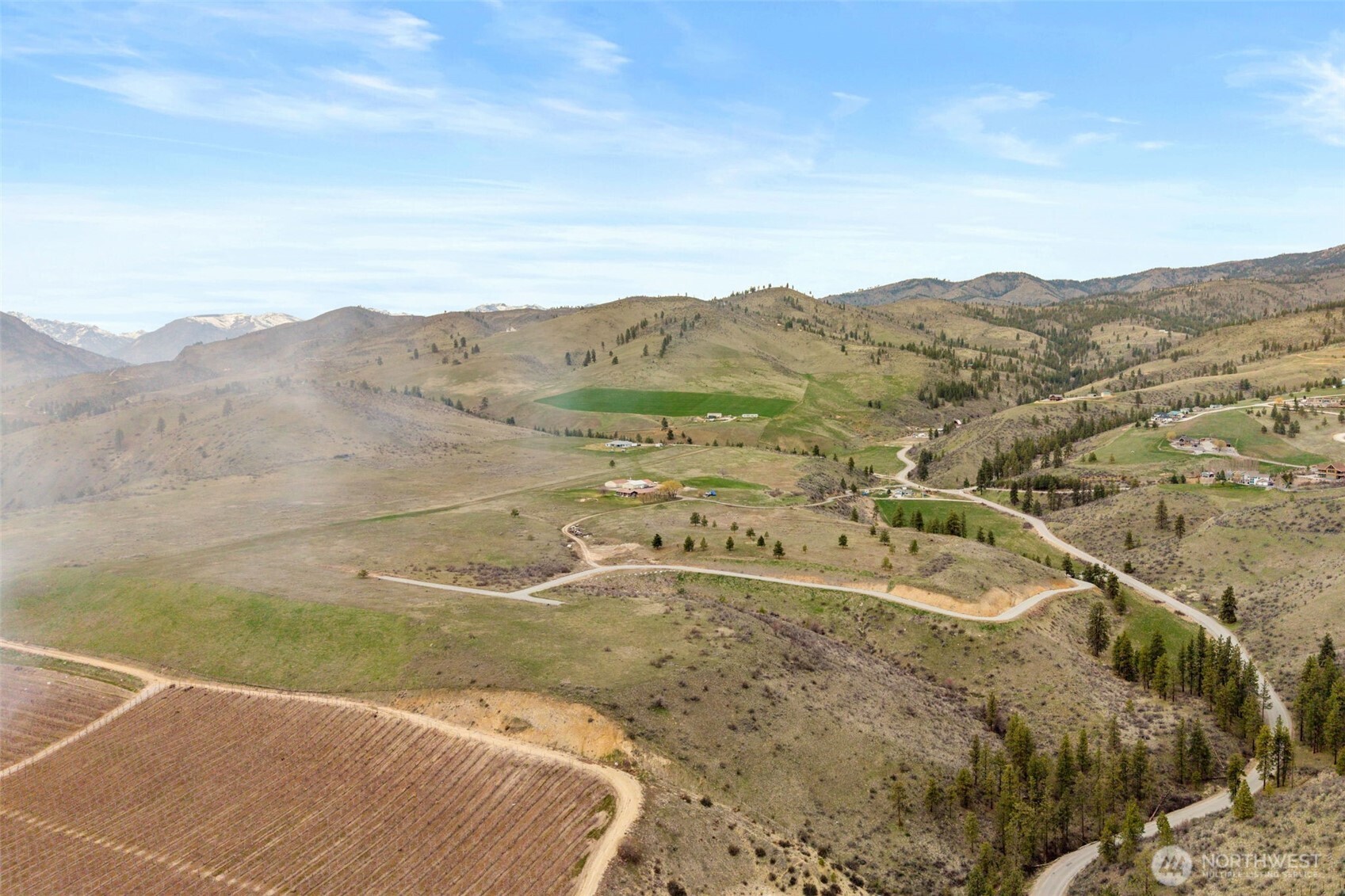 331 Rancho Perri Lane Manson, WA 98831 - Photo 5 of 13