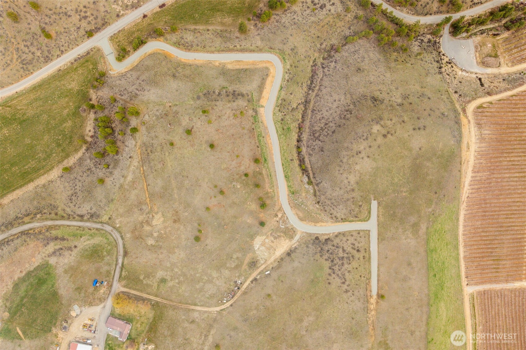 331 Rancho Perri Lane Manson, WA 98831 - Photo 7 of 13