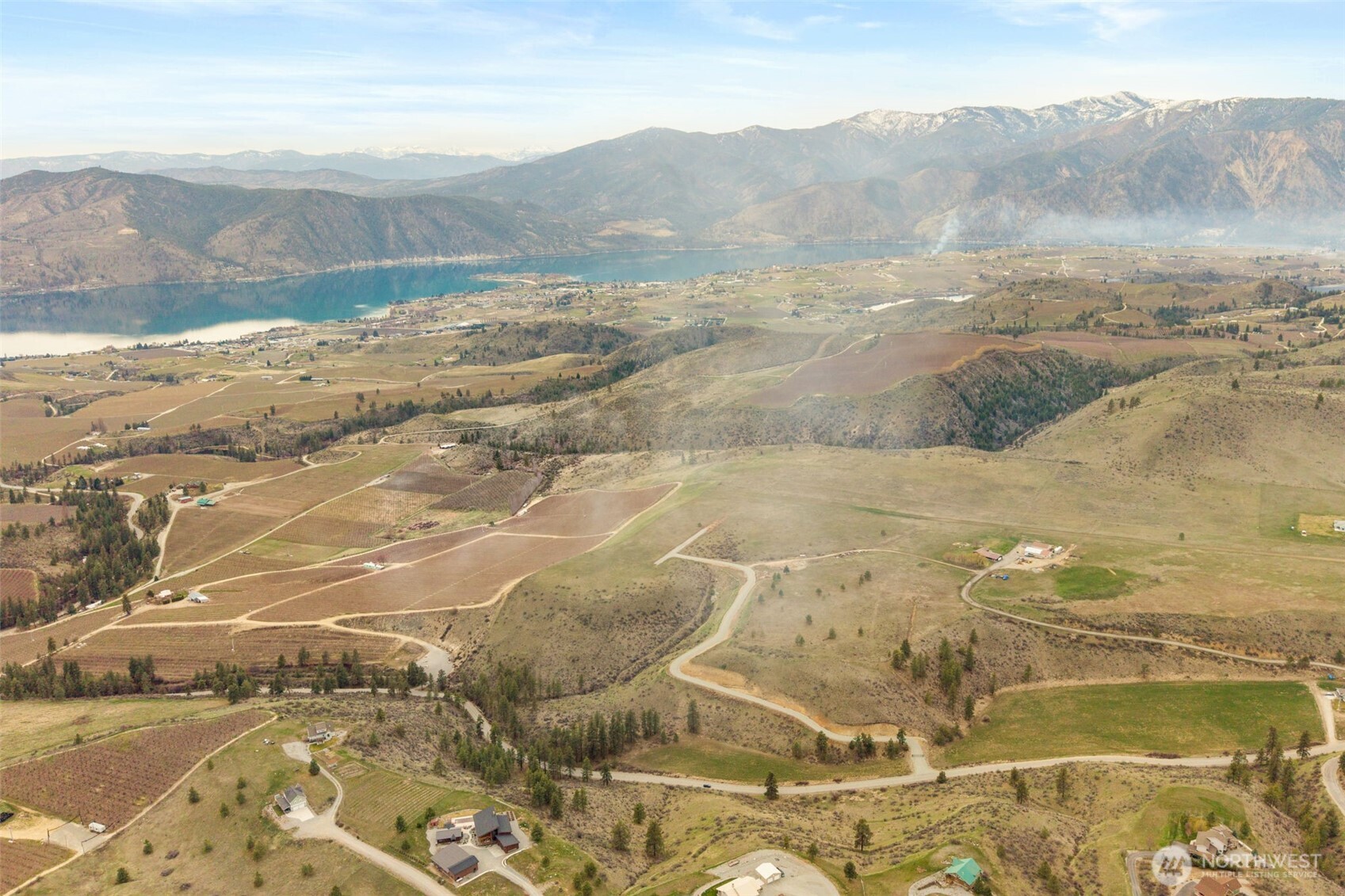 331 Rancho Perri Lane Manson, WA 98831 - Photo 8 of 13