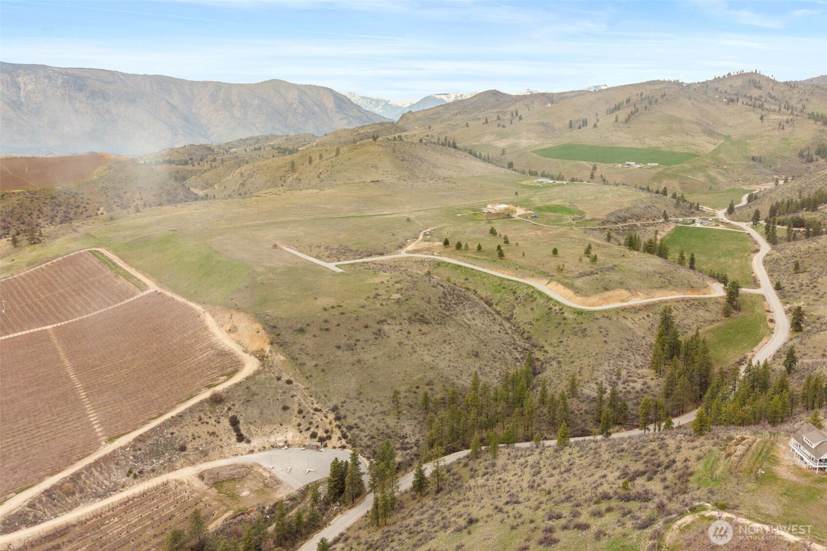 331 Rancho Perri Lane Manson, WA 98831 - Photo 9 of 13