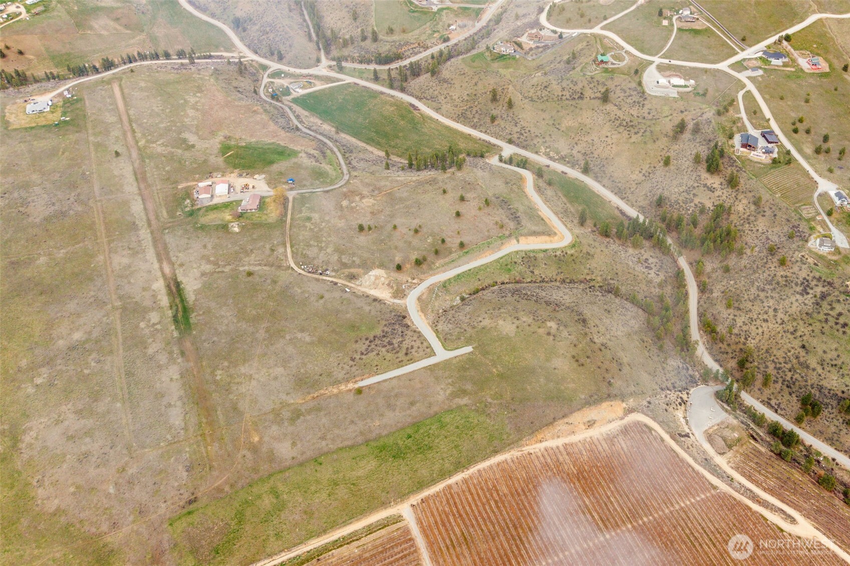 331 Rancho Perri Lane Manson, WA 98831 - Photo 10 of 13