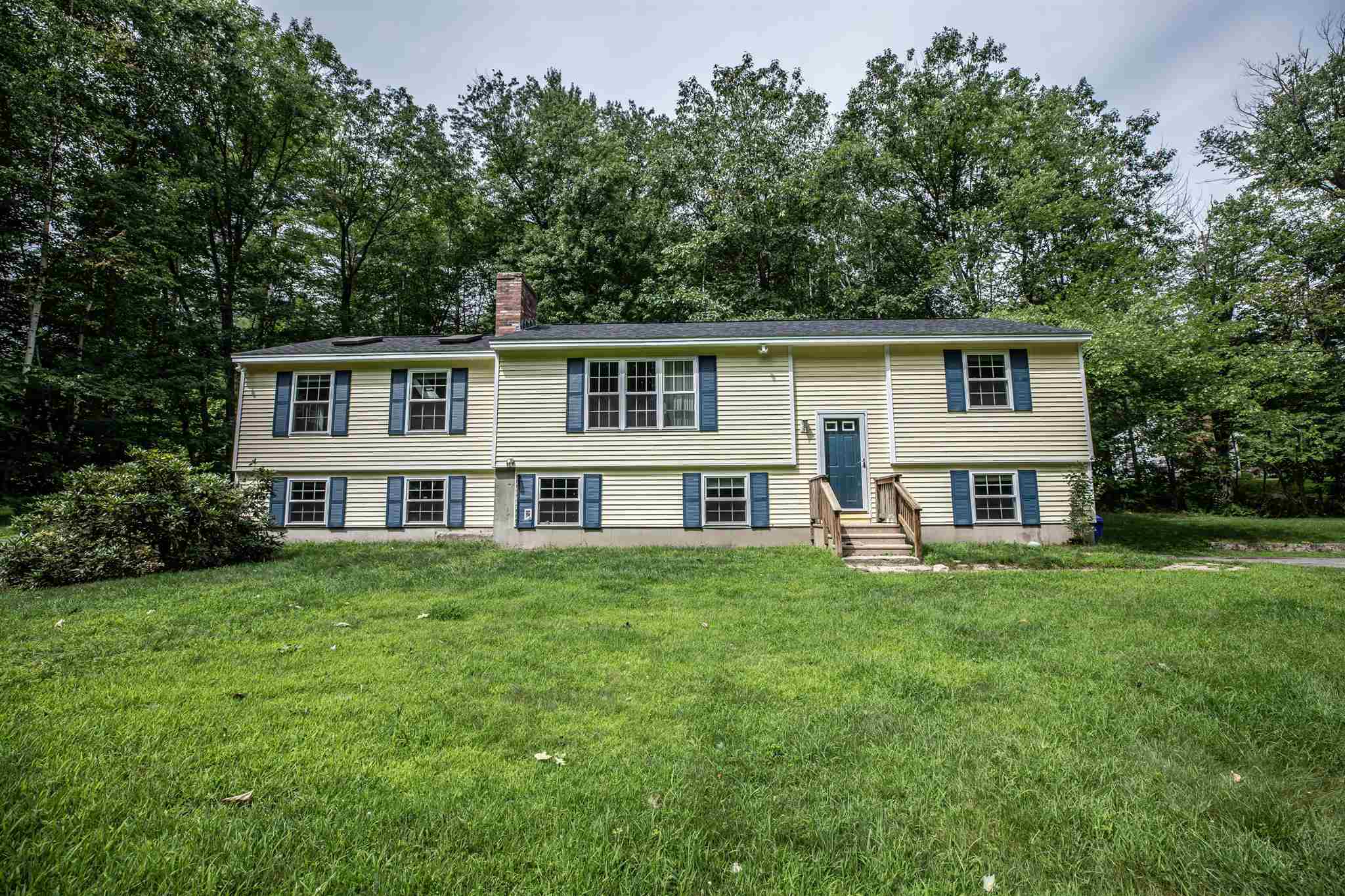 88 Bow Bog Road Bow, NH 03304 - Photo 1 of 37