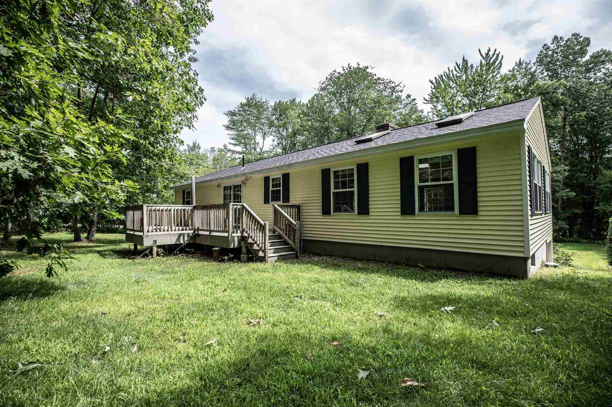 88 Bow Bog Road Bow, NH 03304 - Photo 32 of 37