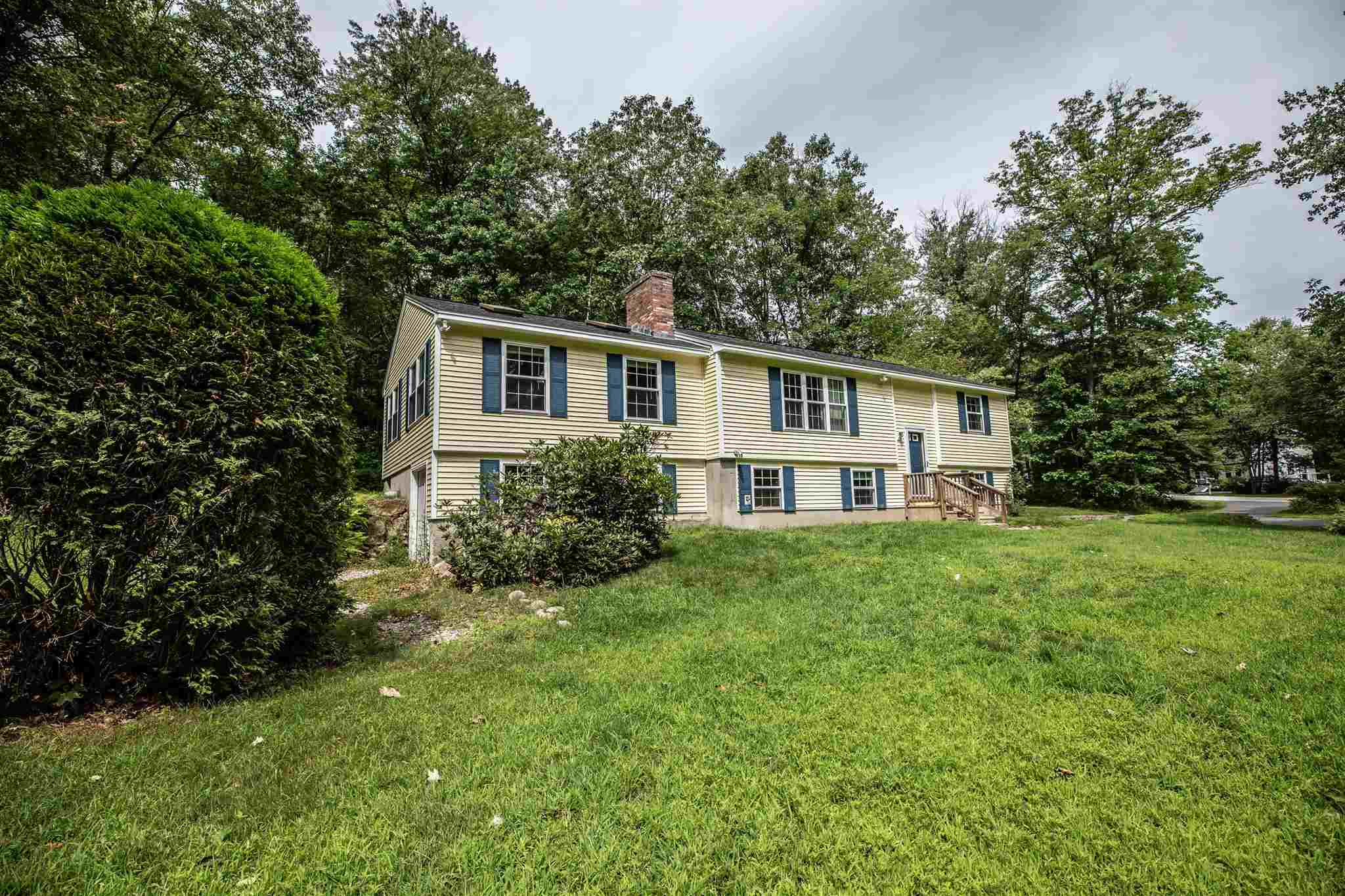 88 Bow Bog Road Bow, NH 03304 - Photo 33 of 37