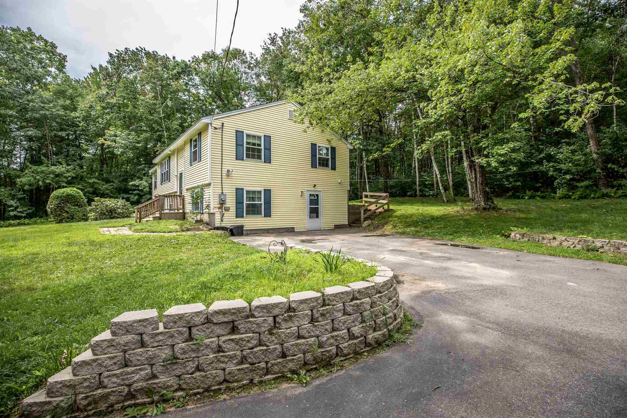 88 Bow Bog Road Bow, NH 03304 - Photo 36 of 37