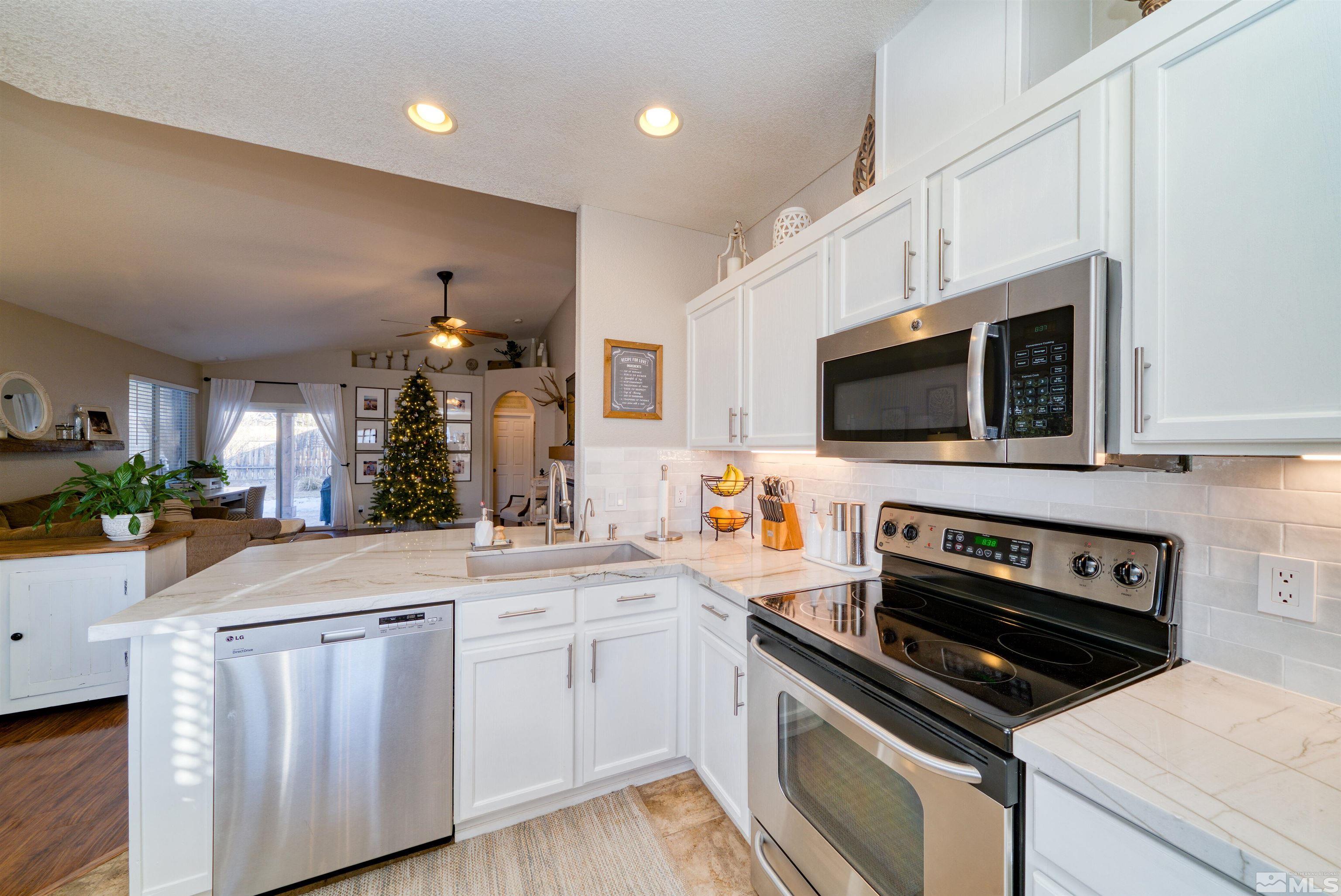7265 Ishi Point Court Reno, NV 89523 - Photo 1 of 16 Photo 1