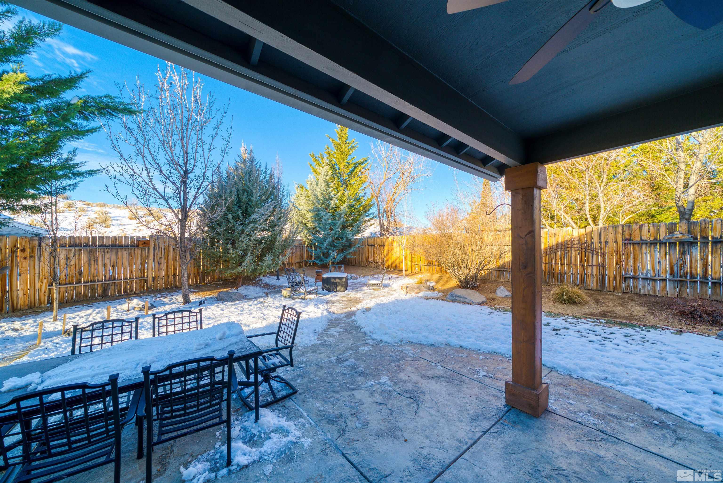 7265 Ishi Point Court Reno, NV 89523 - Photo 15 of 16 Photo 15