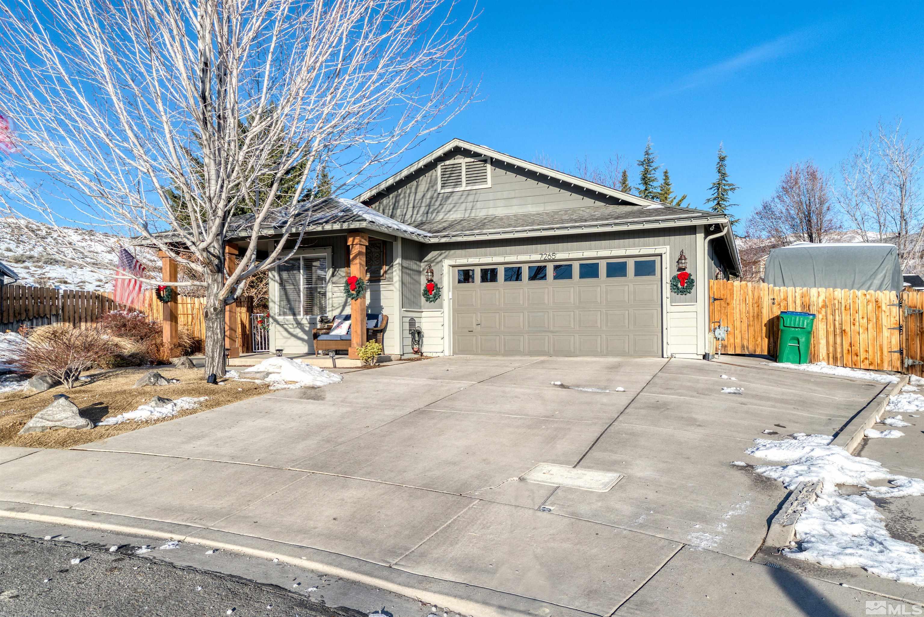 7265 Ishi Point Court Reno, NV 89523 - Photo 2 of 16 Photo 2