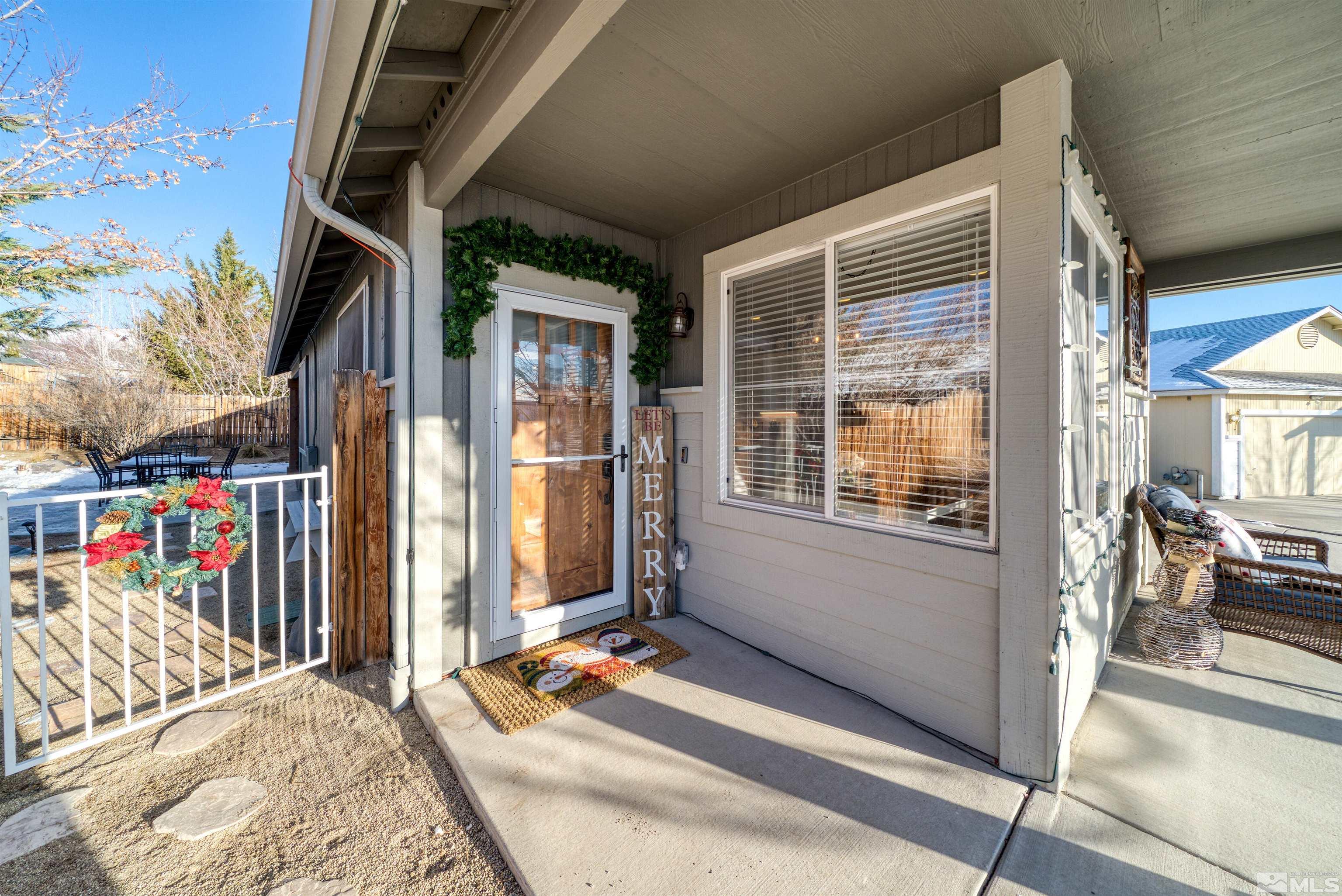 7265 Ishi Point Court Reno, NV 89523 - Photo 3 of 16 Photo 3
