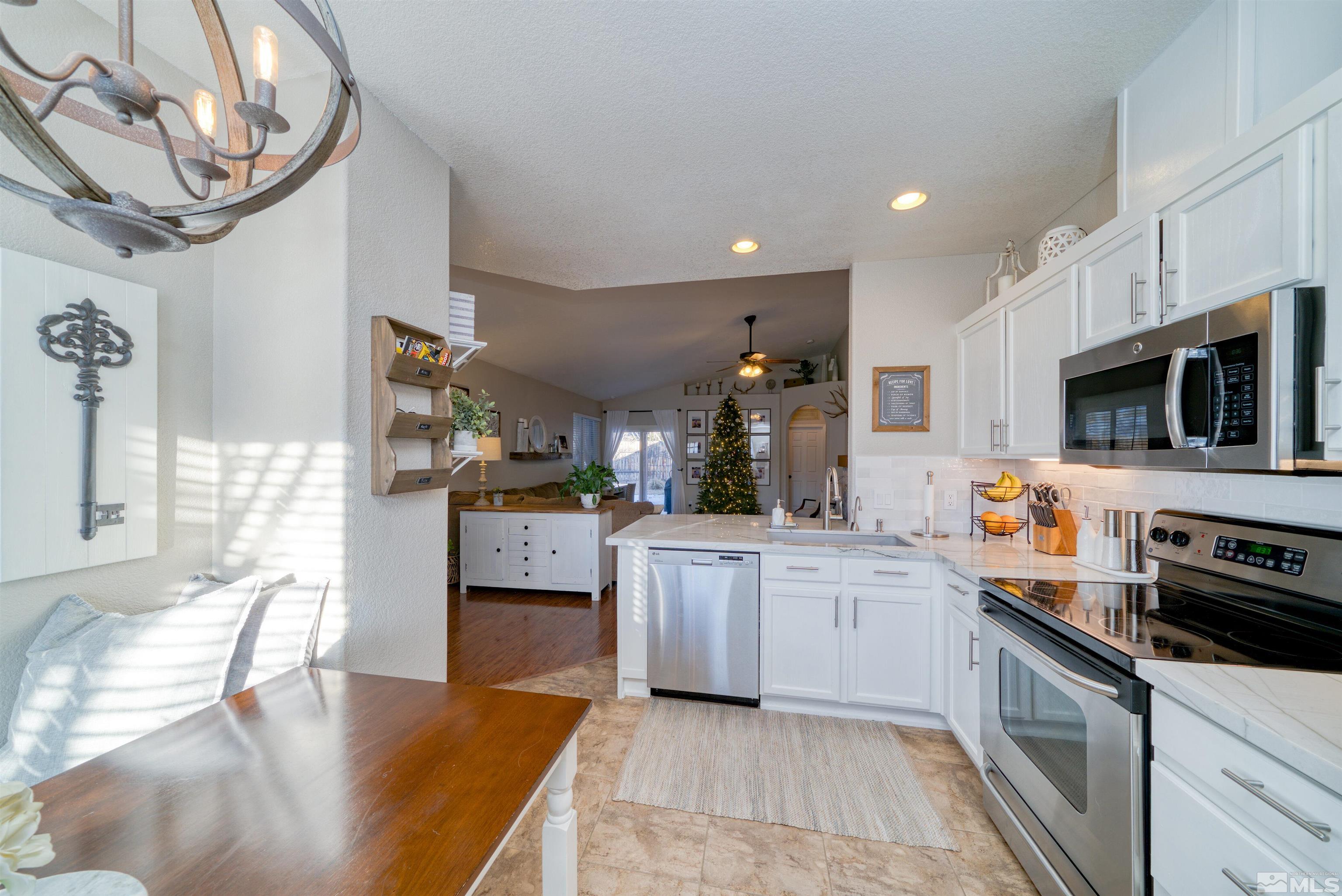 7265 Ishi Point Court Reno, NV 89523 - Photo 4 of 16 Photo 4