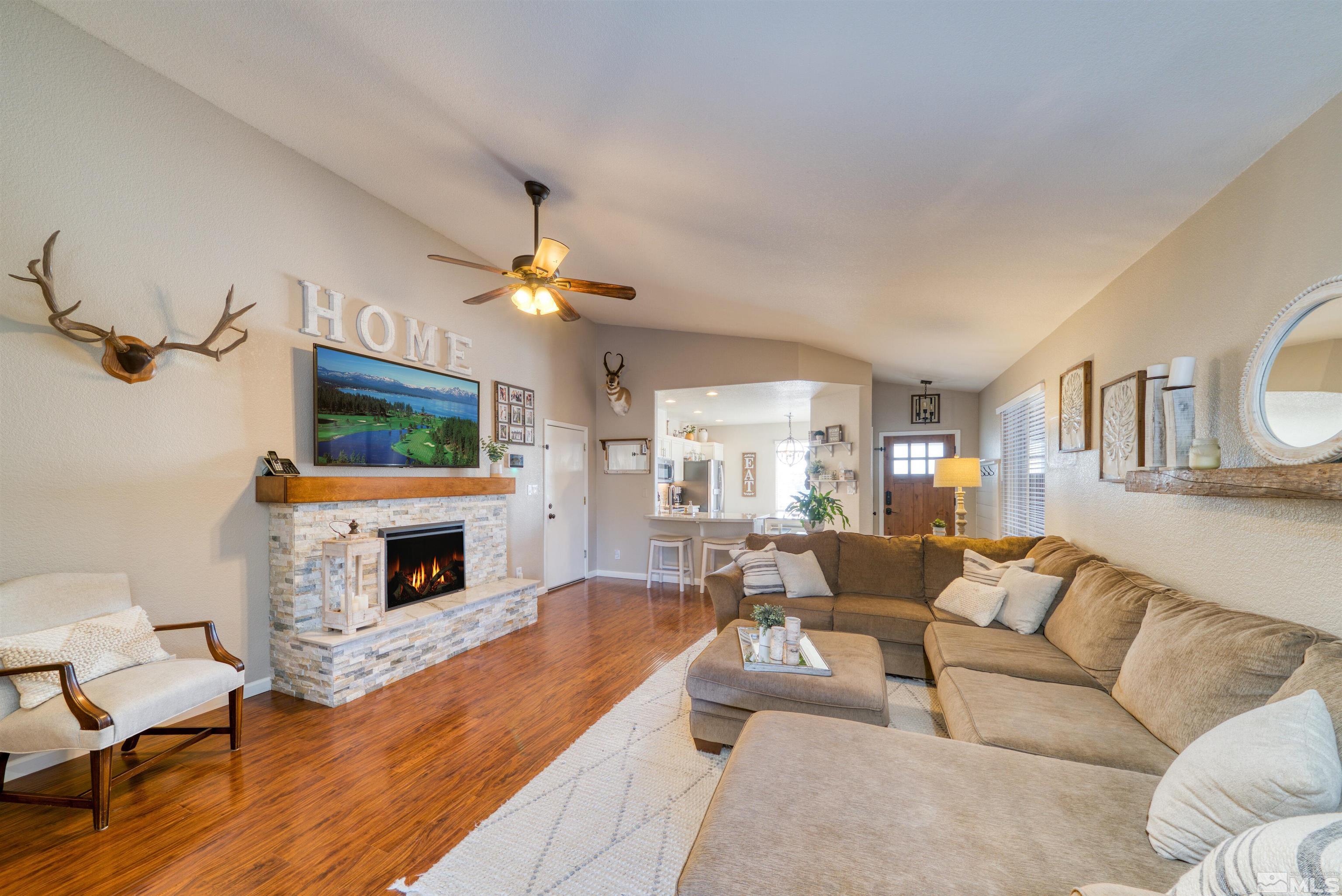 7265 Ishi Point Court Reno, NV 89523 - Photo 8 of 16 Photo 8