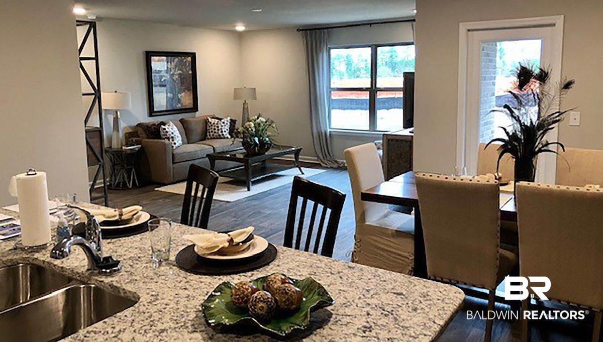 10494 Brodick Loop, Unit LOT 154 Daphne, AL 36527 - Photo 3 of 11