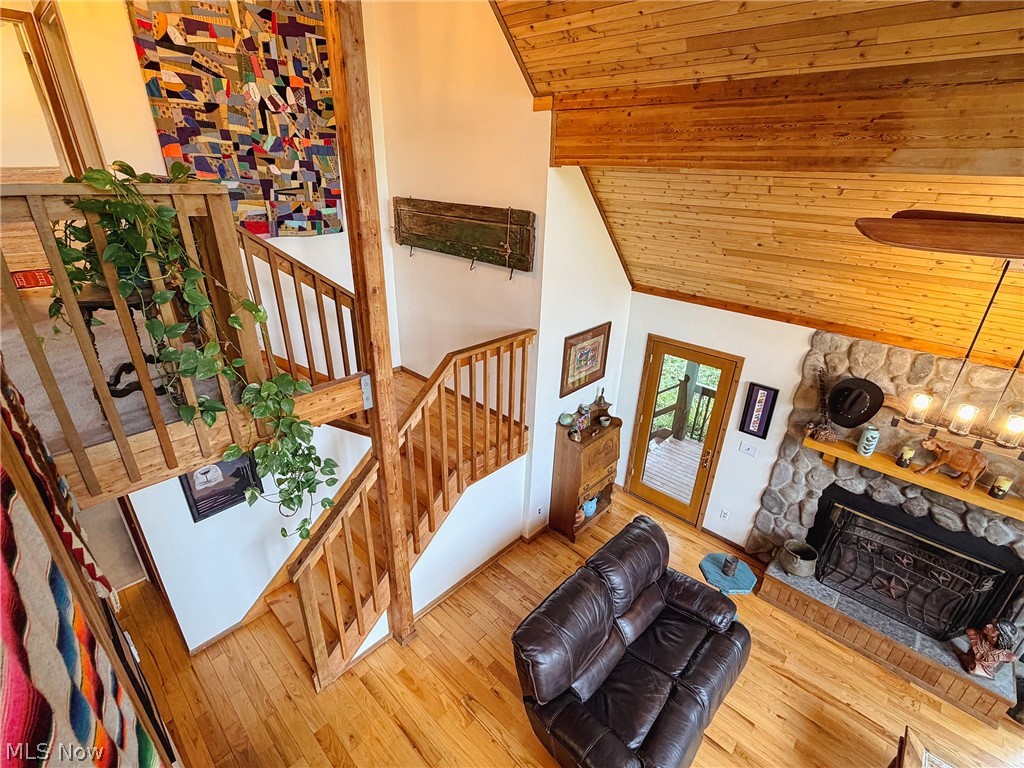 17126 Catsden Road Chagrin Falls, OH 44023 - Photo 36 of 37