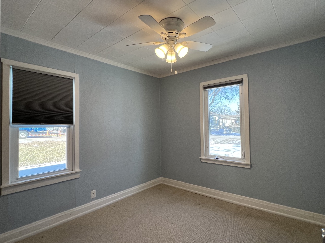 9212 11th Avenue Pleasant Prairie, WI 53158 - Photo 9 of 16 Bedroom 2