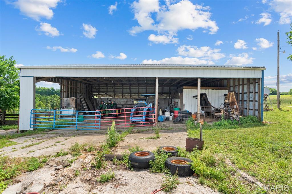3810 Sunny Road Washington, MO 63090 - Photo 45 of 59