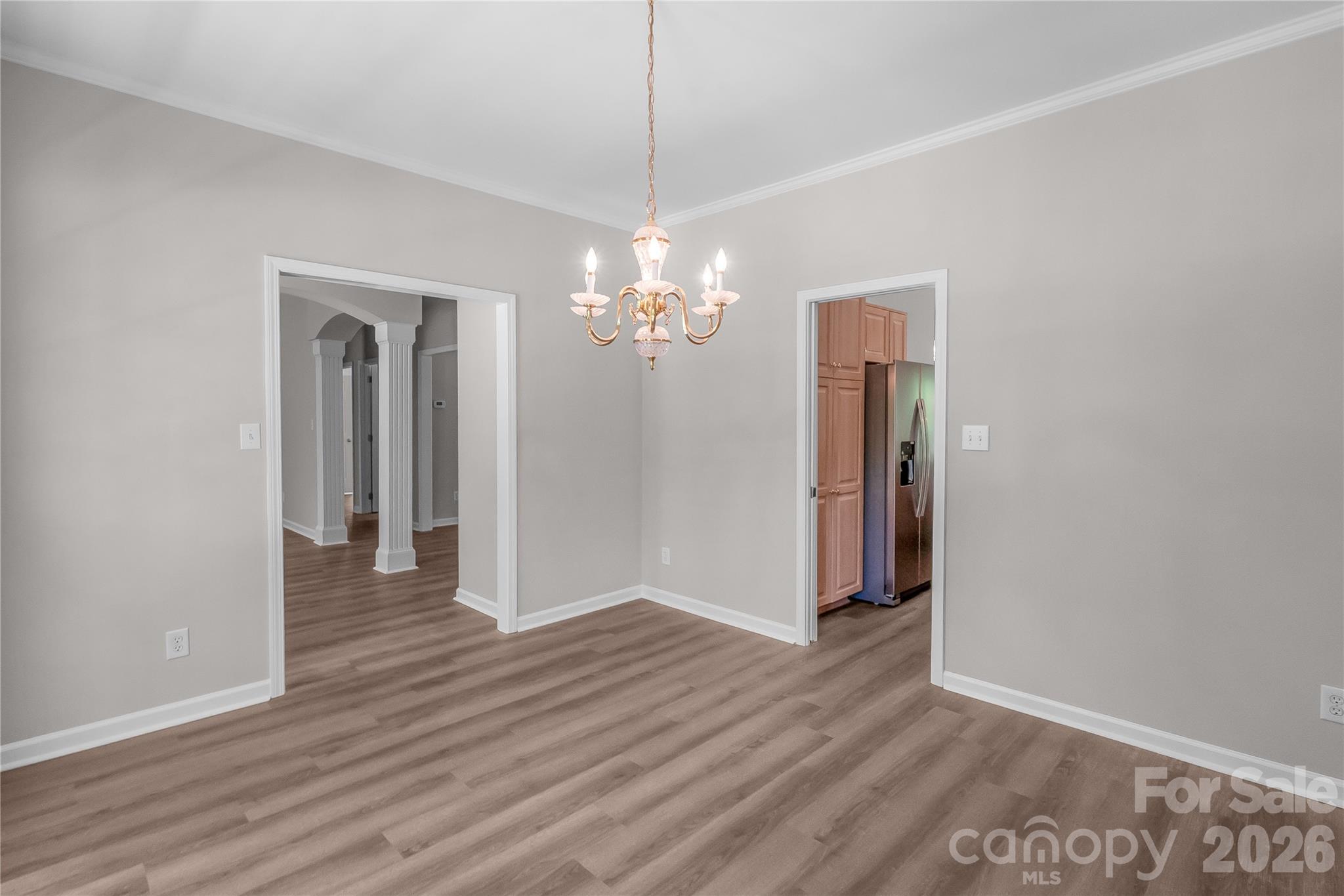 10713 Ridge Acres Road Charlotte, NC 28214 - Photo 9 of 43