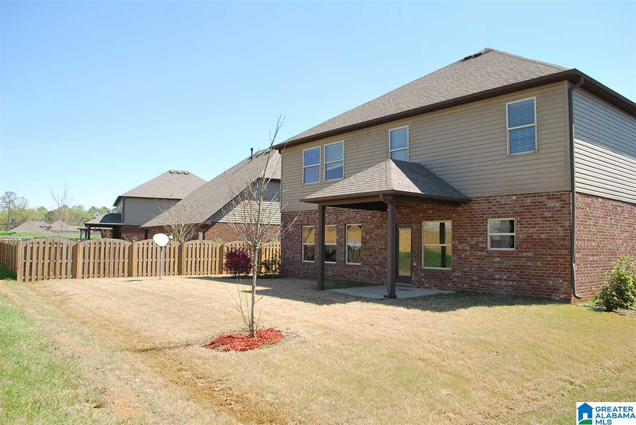 4627 Brookshire Loop Bessemer, AL 35022 - Photo 37 of 38