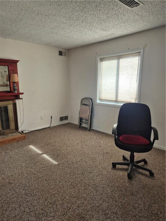 7 Quail Run Decatur, GA 30035 - Photo 14 of 16 a view of a room with furniture and a window
