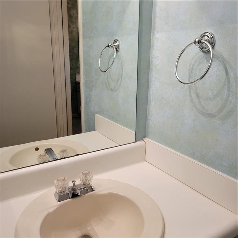 7 Quail Run Decatur, GA 30035 - Photo 4 of 16 a bathroom with a white tub and shower