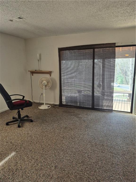 7 Quail Run Decatur, GA 30035 - Photo 10 of 16 a living room with furniture a window and a table