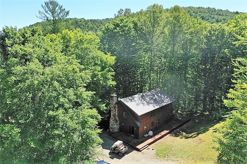 Johnnys Ridge Road Ferrum, VA 24088 - Photo 7 of 49 Gallery Image 7