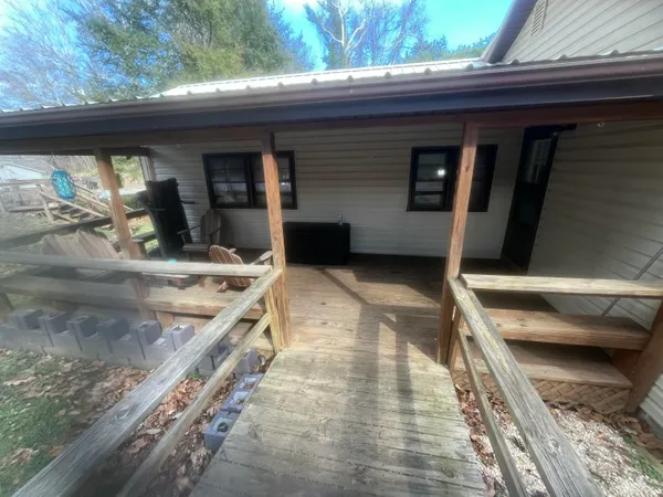 a view of outdoor space