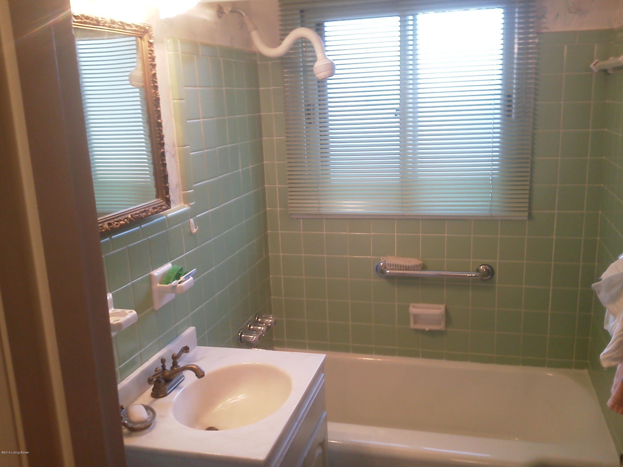 2915 Rio Rita Avenue Louisville, KY 40220 - Photo 6 of 7 Bathroom