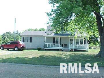 2601 Pitts Road Iuka, IL 62849 - Photo 1 of 2