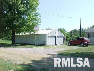 2601 Pitts Road Iuka, IL 62849 - Photo 2 of 2