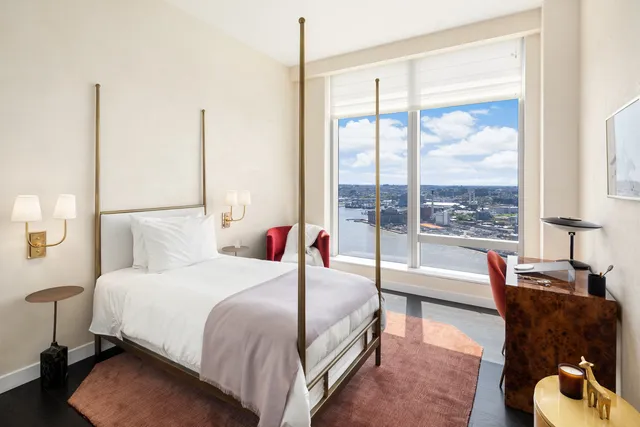 $13,625 | 252 South Street, Unit 65C | Two Bridges