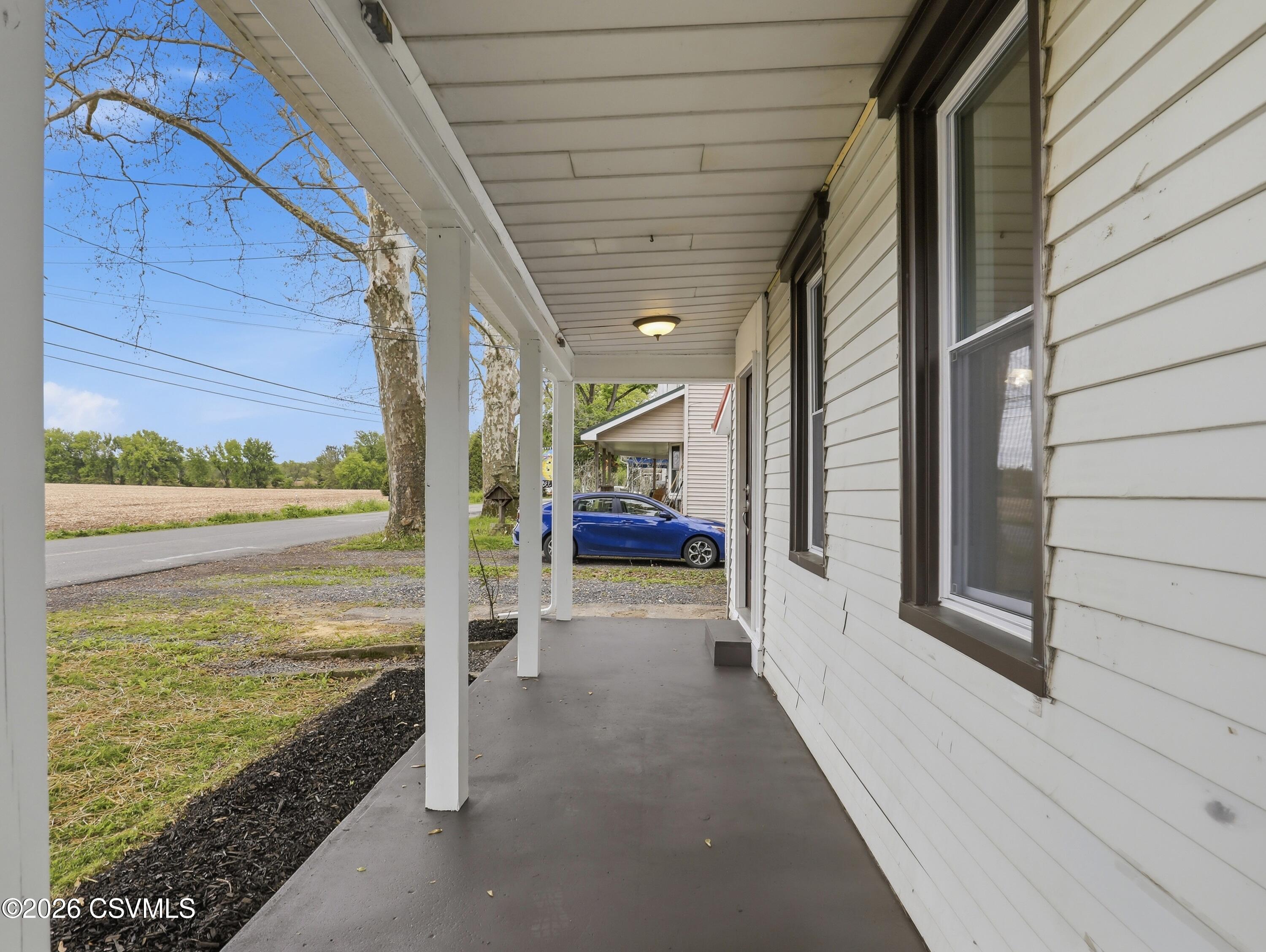 144 Old Rte 45 Milton, PA 17847 - Photo 29 of 36