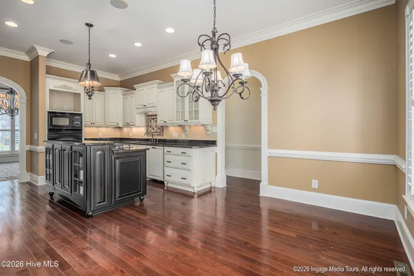 $619,900 | 2089 Cornerstone Drive, Winterville, NC 28590