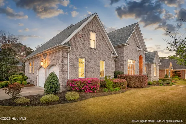 $619,900 | 2089 Cornerstone Drive, Winterville, NC 28590