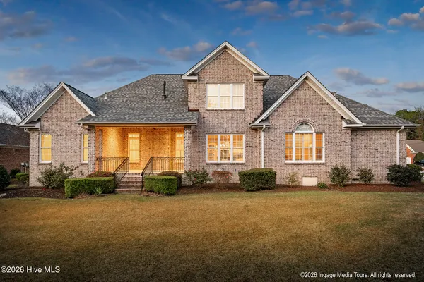 $619,900 | 2089 Cornerstone Drive, Winterville, NC 28590