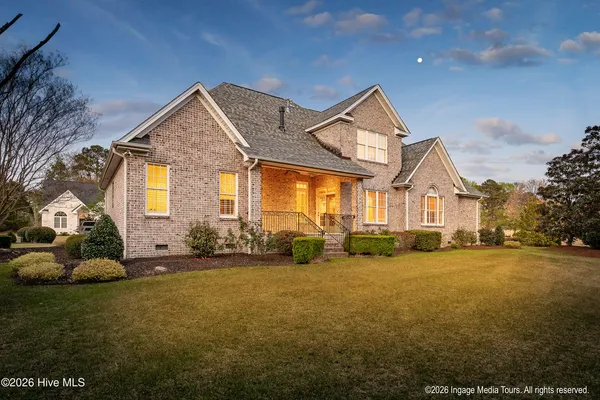 $619,900 | 2089 Cornerstone Drive, Winterville, NC 28590