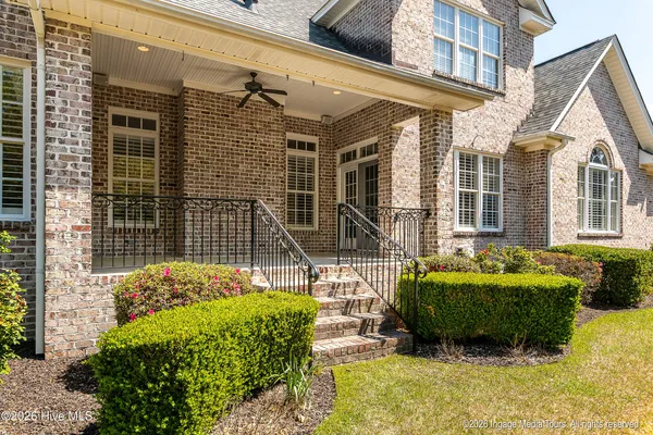 $619,900 | 2089 Cornerstone Drive, Winterville, NC 28590