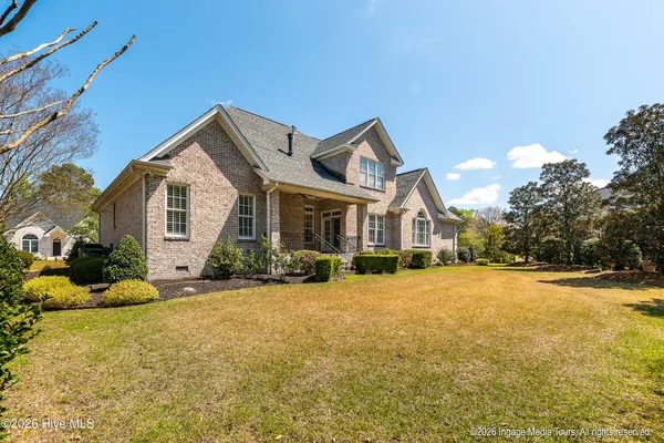 $619,900 | 2089 Cornerstone Drive, Winterville, NC 28590