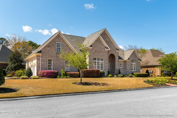 $619,900 | 2089 Cornerstone Drive, Winterville, NC 28590