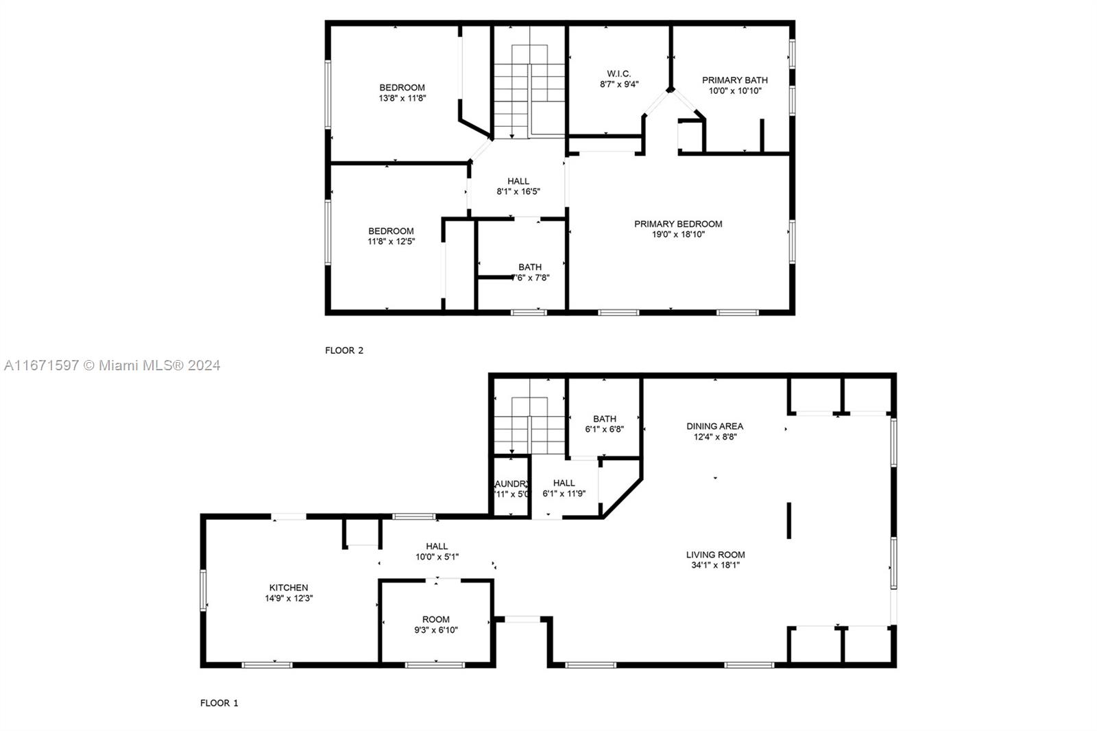 6789 Via Regina Boca Raton, FL 33433 - Photo 69 of 69 Gallery Image 69