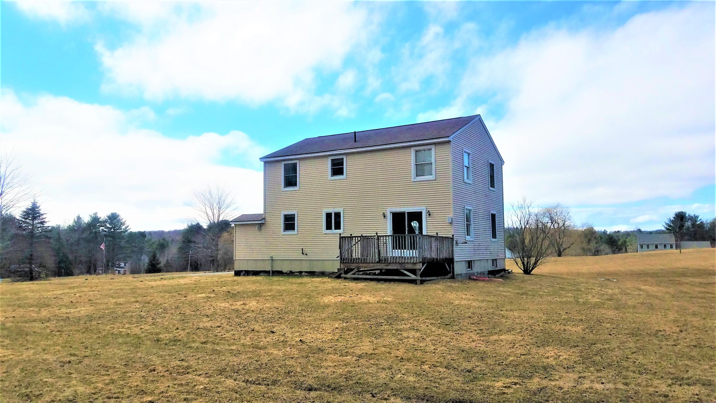 156 Farm Brook Road Sidney, ME 04330 - Photo 6 of 26 20190415_142537