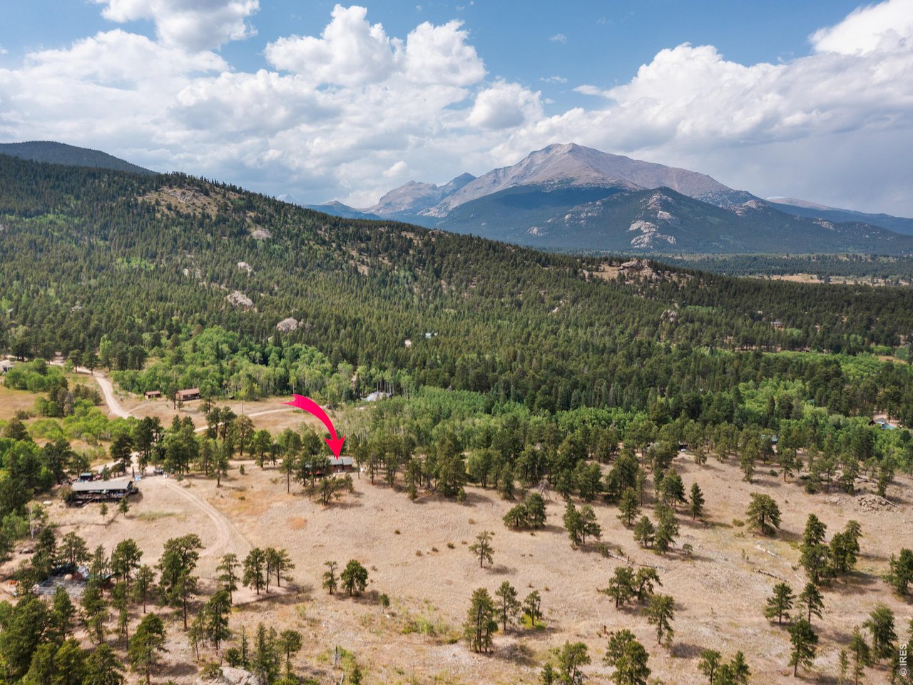 839 Ski Road Allenspark, CO 80510 - Photo 14 of 47