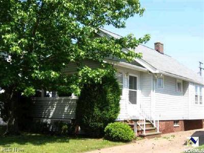 7618 Spring Garden Road, Unit R Cleveland, OH 44129 - Photo 1 of 1