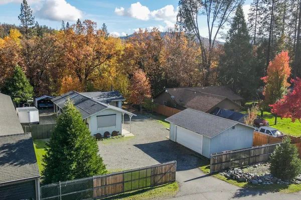 $225,000 | 56 Horseshoe Lane, Weaverville, CA 96093