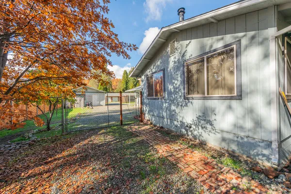 $225,000 | 56 Horseshoe Lane, Weaverville, CA 96093