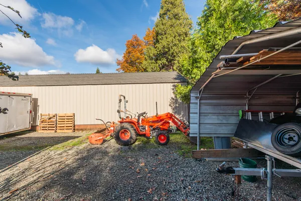 $225,000 | 56 Horseshoe Lane, Weaverville, CA 96093