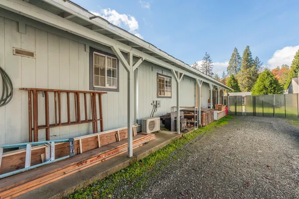$225,000 | 56 Horseshoe Lane, Weaverville, CA 96093