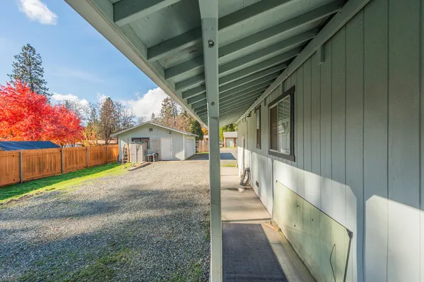 $225,000 | 56 Horseshoe Lane, Weaverville, CA 96093
