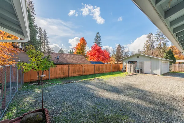 $225,000 | 56 Horseshoe Lane, Weaverville, CA 96093