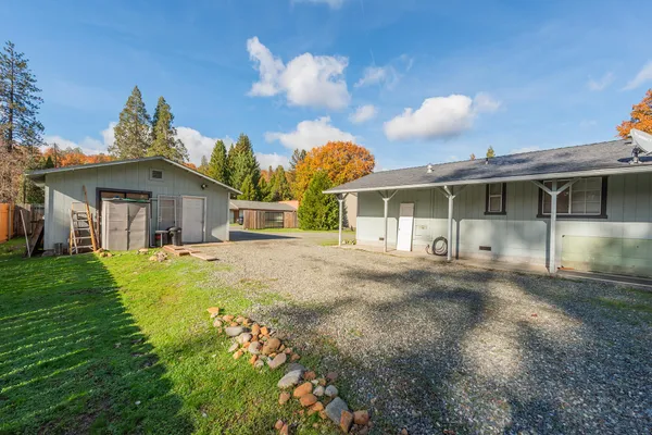 $225,000 | 56 Horseshoe Lane, Weaverville, CA 96093